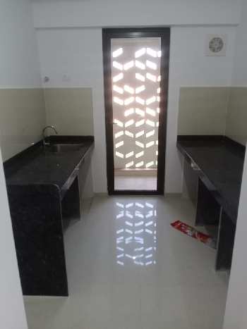 3 BHK Flats & Apartments for Rent in Dombivli, Thane (846 Sq.ft.)