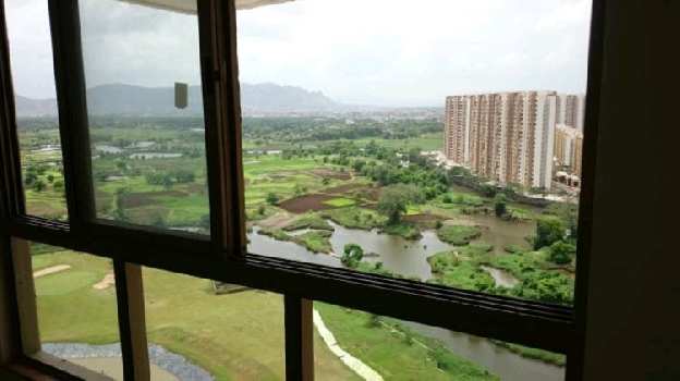 2 BHK Flats & Apartments for Sale in Dombivli East, Thane (630 Sq.ft.)