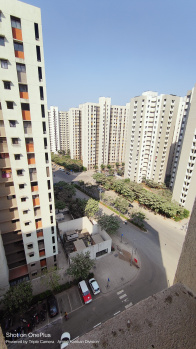 1BHK Open View Brand New Apartment Available For Sale.!!