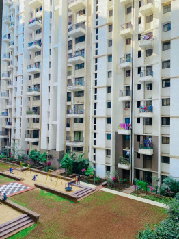 1BHK Semi Furnished Apartment Available For Rent