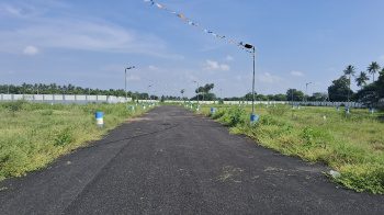 Residential Plots & Lands For Sale In Thoppur In Madurai