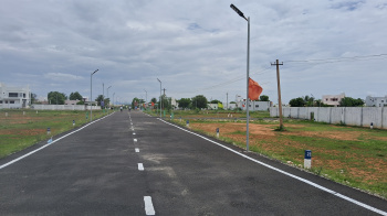 Residential Plots & Lands For Sale In Palani Road In Dindigul