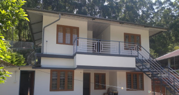 Guest house for Rent in famous Tourist Spot Vattavada near Munnar in Idukki District in Kerala