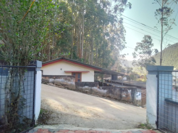 Guest House for Rent in famous Tourist place Vattavada near Munnar in Idukki District in Kerala