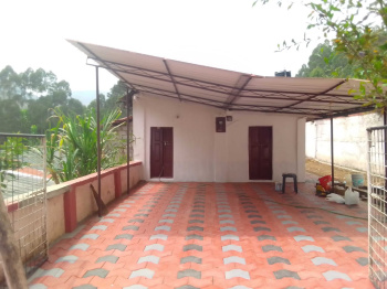 1 BHK Individual Houses for Pg in Munnar, Idukki (800 Sq.ft.)