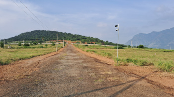 Residential Plots for sale in Kodai Road near Ammainaikanur in Dindigul District