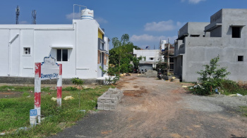 Premium Gated Villa Plots for sale in Valar Nagar near Uthangudi in Madurai