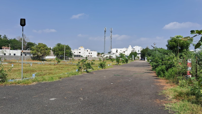 Property for sale in Othakadai, Madurai