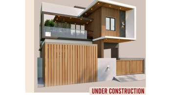 Luxury Independent House/Villa for sale in Valar Nagar near Uthankudi in Madurai