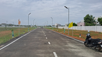 1200 Sq.ft. Residential Plot for Sale in Annur, Coimbatore