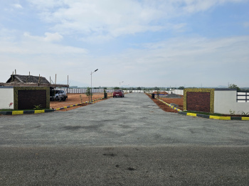 1200 Sq.ft. Residential Plot for Sale in Karamadai, Coimbatore