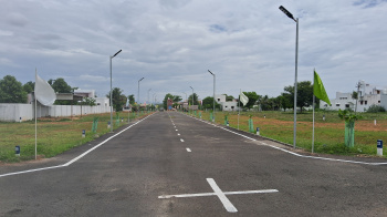 Low Budget DTCP Approved Residential Plots for sale in Bodinayakanur in Theni.