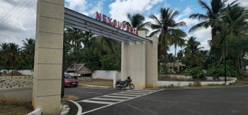 Property for sale in Kovilpalayam, Coimbatore