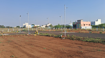 Property for sale in Karuppayurani, Madurai