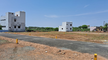 Property for sale in Nagamalai Pudukottai, Madurai