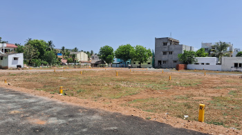 Property for sale in Nagamalai Pudukottai, Madurai