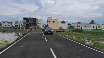 Residential Plot for Sale in Kathakinaru, Madurai (1 Cent)