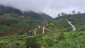 Residential Plot for Sale in Kodaikanal, Dindigul (1 Cent)