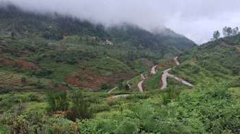 Property for sale in Kodaikanal, Dindigul
