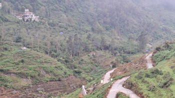 Property for sale in Kodaikanal, Dindigul