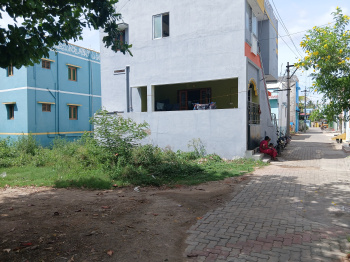 Residential Plot for Sale in Periyakulam, Theni (1080 Sq.ft.)