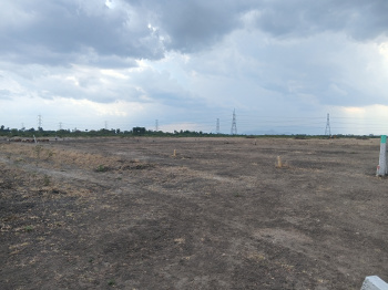 Agricultural/Farm Land for Sale in Thirumangalam, Madurai (40 Cent)