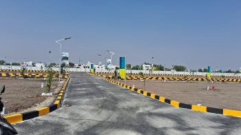 1200 Sq.ft. Residential Plot for Sale in Silvarpatti, Dindigul