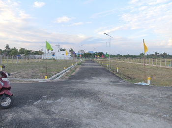 Residential Plot for Sale in Kadachanendhal, Madurai (1200 Sq.ft.)
