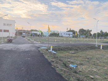 Property for sale in Kadachanendhal, Madurai