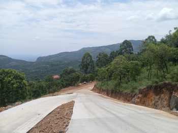 Property for sale in Perumal Malai, Kodaikanal