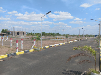 Property for sale in Thirumangalam, Madurai