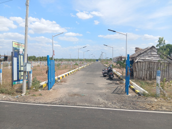 Property for sale in Thirumangalam, Madurai