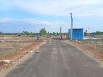 Residential Plots for sale in Kallikudi in Madurai
