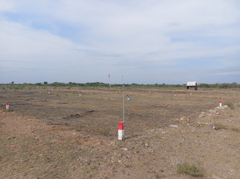 Jai Shree Ram Garden – DTCP Approved Residential Plots for Sale in Madurai
