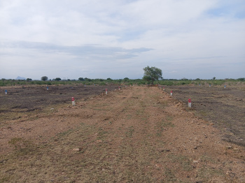Property for sale in T Kunnathur, Madurai