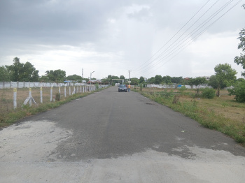 Residential Plot for Sale in Valayangulam, Madurai (600 Sq.ft.)