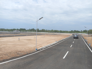 Residential Plot for Sale in Paravai, Madurai (1040 Sq.ft.)