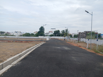 Property for sale in Mattuthavani, Madurai
