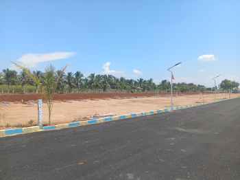 Property for sale in Thoppur, Madurai