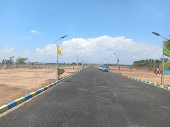Residential Plot for Sale in Thoppur, Madurai (22 Cent)