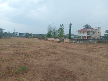Residential Plot for Sale in Devadanapatti, Theni (1200 Sq.ft.)