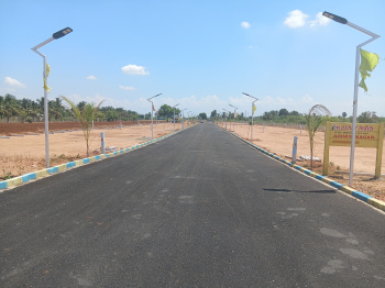 Residential Plot for Sale in Alagar Kovil, Madurai (1500 Sq.ft.)