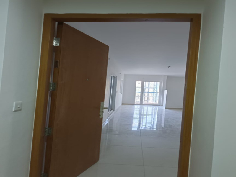 2bhk Brand new flat for sale in kondapur  Gated Community.