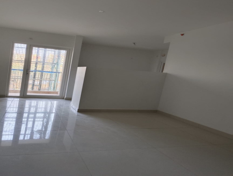 2bhk Brand new flat for sale in kondapur  Gated Community.