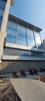 Commercial Space Available for resale in kondapur.