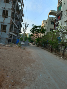 200sq yards Residencial plot for sale in kondapur, Gayatri Layout, Clear Title property.