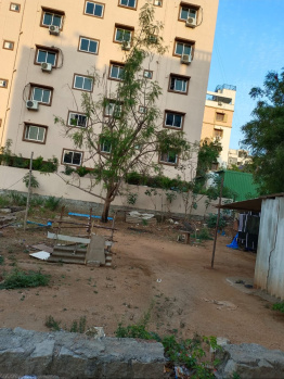 300sq Yards Residencial plot for sale in kondapur, Alind Employees colony, HUDA Layout