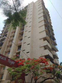 3 BHK Flats & Apartments for Sale in Andheri West, Mumbai (1650 Sq.ft.)