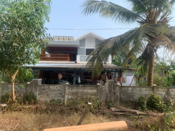 5 BHK Individual Houses for Sale in Uppoor, Udupi (6 Cent)