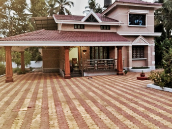 4 BHK Individual Houses for Sale in Kunjibettu, Udupi (3000 Sq.ft.)